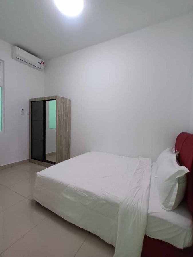 Desaru Melati Homestay Netflix Wifi Bandar Penawar Exterior photo